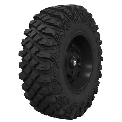 Polaris Pro Armor Crawler XG Wheel & Tire Set
