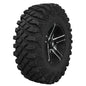 Polaris Pro Armor Crawler XG Wheel & Tire Set