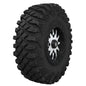 Polaris Pro Armor Crawler XG Wheel & Tire Set