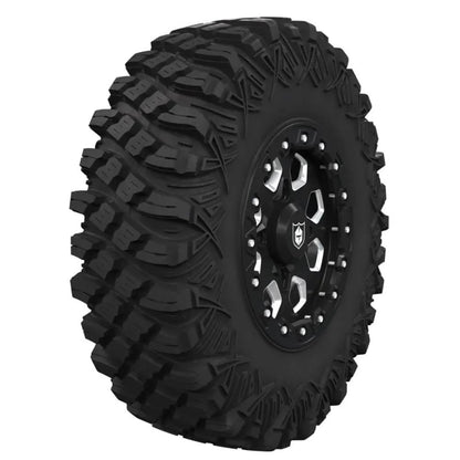 Polaris Pro Armor Crawler XG Wheel & Tire Set