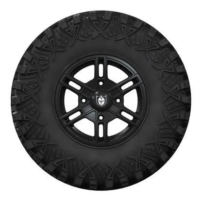 Polaris Pro Armor Crawler XG Wheel & Tire Set