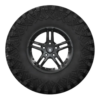 Polaris Pro Armor Crawler XG Wheel & Tire Set