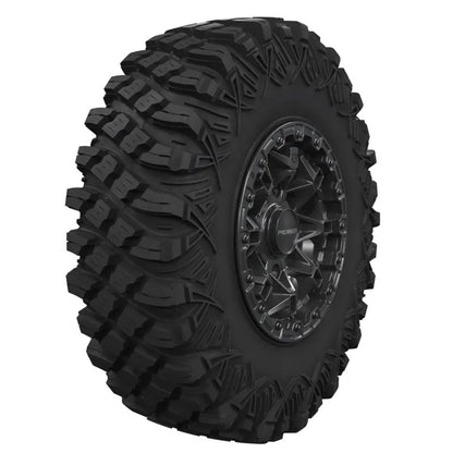 Polaris Pro Armor Crawler XG Wheel & Tire Set