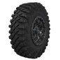 Polaris Pro Armor Crawler XG Wheel & Tire Set