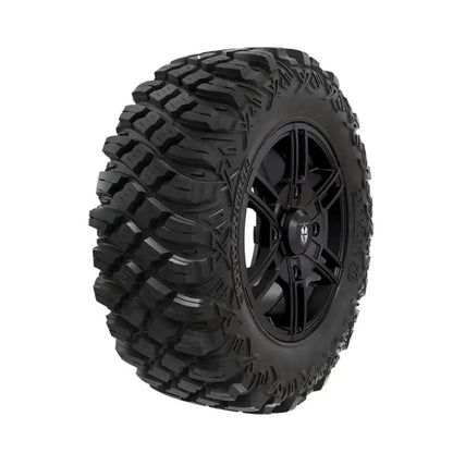 Polaris Pro Armor Crawler XG Wheel & Tire Set