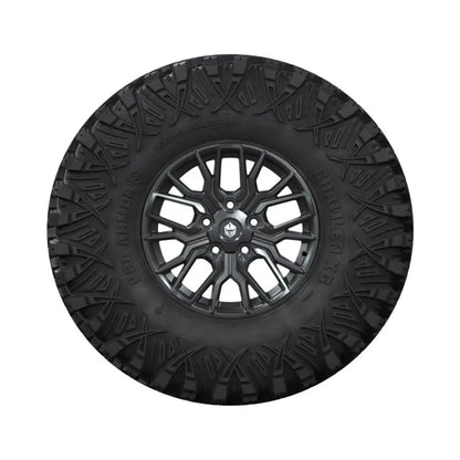 Polaris Pro Armor Crawler XG Wheel & Tire Set