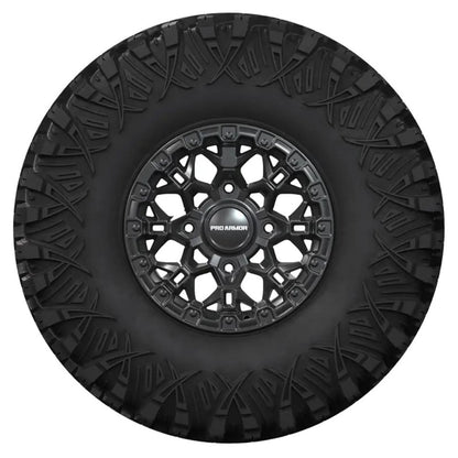 Polaris Pro Armor Crawler XG Wheel & Tire Set