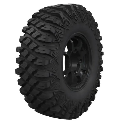 Polaris Pro Armor Crawler XG Wheel & Tire Set