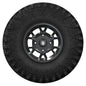 Polaris Pro Armor Crawler XG Wheel & Tire Set