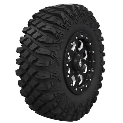 Polaris Pro Armor Crawler XG Wheel & Tire Set