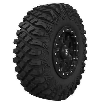 Polaris Pro Armor Crawler XG Wheel & Tire Set
