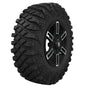 Polaris Pro Armor Crawler XG Wheel & Tire Set