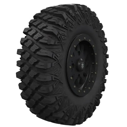 Polaris Pro Armor Crawler XG Wheel & Tire Set