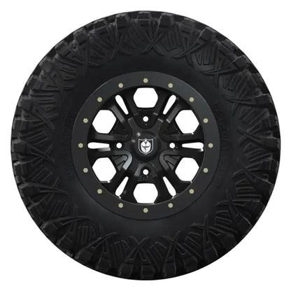 Polaris Pro Armor Crawler XG Wheel & Tire Set