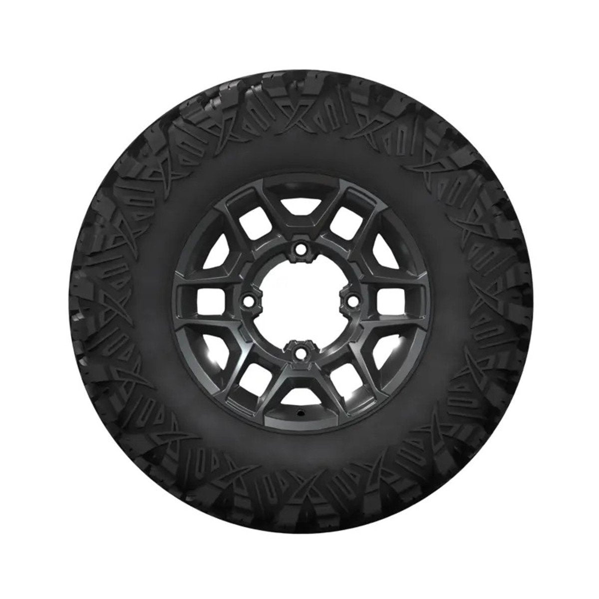 Polaris Pro Armor Crawler XR Wheel & Tire Set