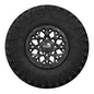 Polaris Pro Armor Crawler XR Wheel & Tire Set