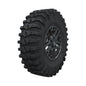 Polaris Pro Armor Dual-Threat Wheel & Tire Set