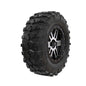 Polaris Pro Armor Dual-Threat Wheel & Tire Set