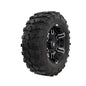 Polaris Pro Armor Dual-Threat Wheel & Tire Set