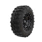 Polaris Pro Armor Dual-Threat Wheel & Tire Set