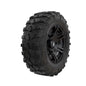 Polaris Pro Armor Dual-Threat Wheel & Tire Set