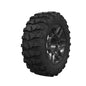 Polaris Pro Armor Dual-Threat Wheel & Tire Set