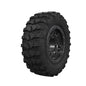 Polaris Pro Armor Dual-Threat Wheel & Tire Set