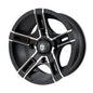 Polaris Pro Armor Flare Wheel - Front/Rear R15