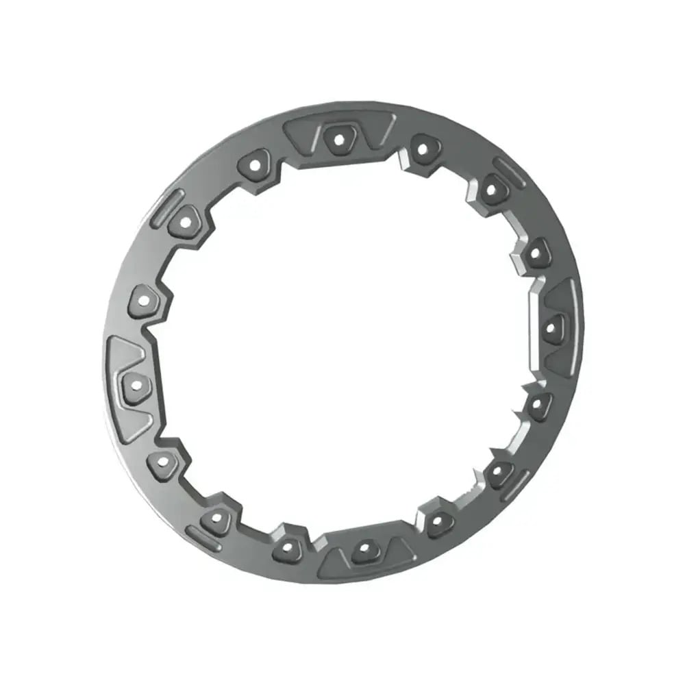 Polaris Pro Armor Forged Beadlock Ring 15"