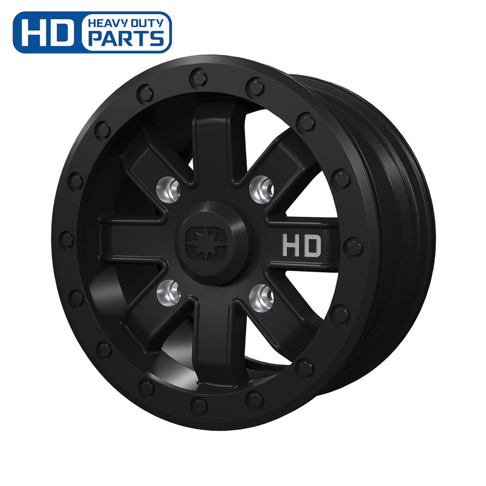 Polaris Pro Armor HD Dual Beadlock Wheel