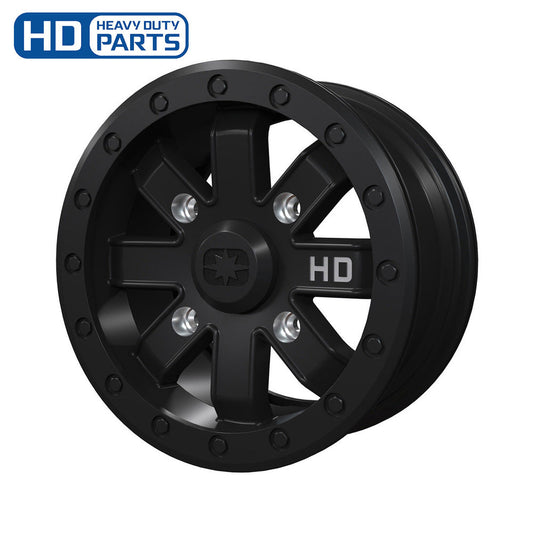 Polaris Pro Armor HD Dual Beadlock Wheel