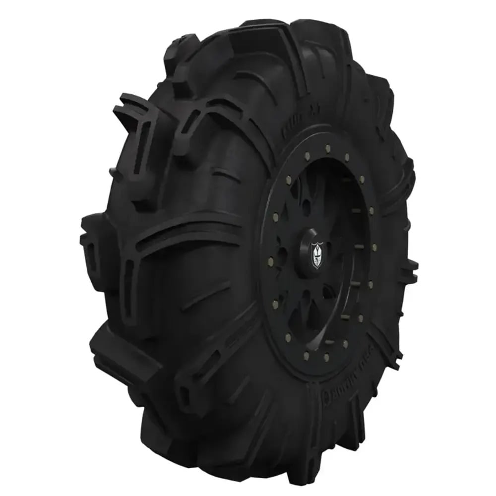 Polaris Pro Armor Mud XT Wheel & Tire Set
