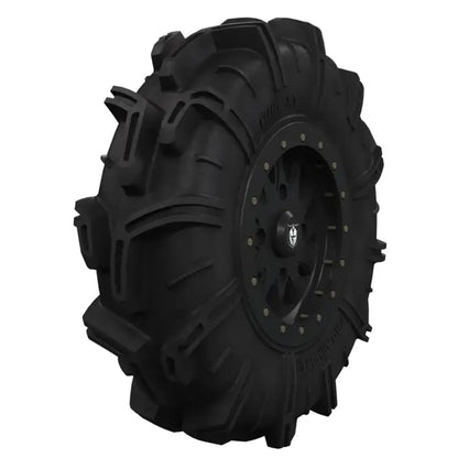 Polaris Pro Armor Mud XT Wheel & Tire Set