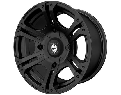Polaris Pro Armor Preserve Wheel & Tire Set