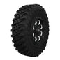 Polaris Pro Armor Pro Runner Wheel & Tire Set