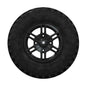 Polaris Pro Armor Pro Runner Wheel & Tire Set