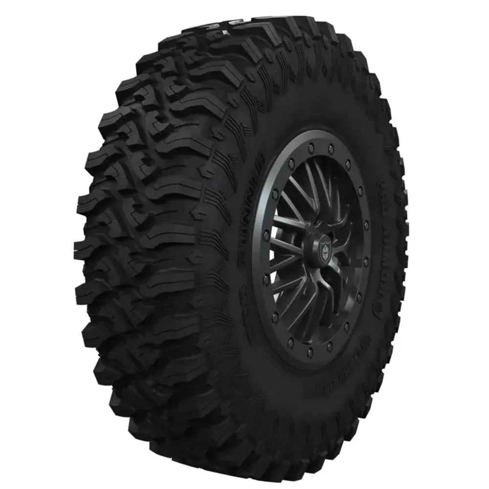 Polaris Pro Armor Pro Runner Wheel & Tire Set