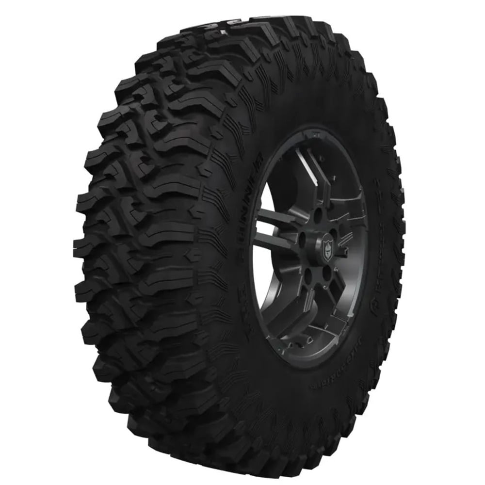 Polaris Pro Armor Pro Runner Wheel & Tire Set