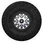 Polaris Pro Armor Pro Runner Wheel & Tire Set