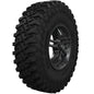 Polaris Pro Armor Pro Runner Wheel & Tire Set