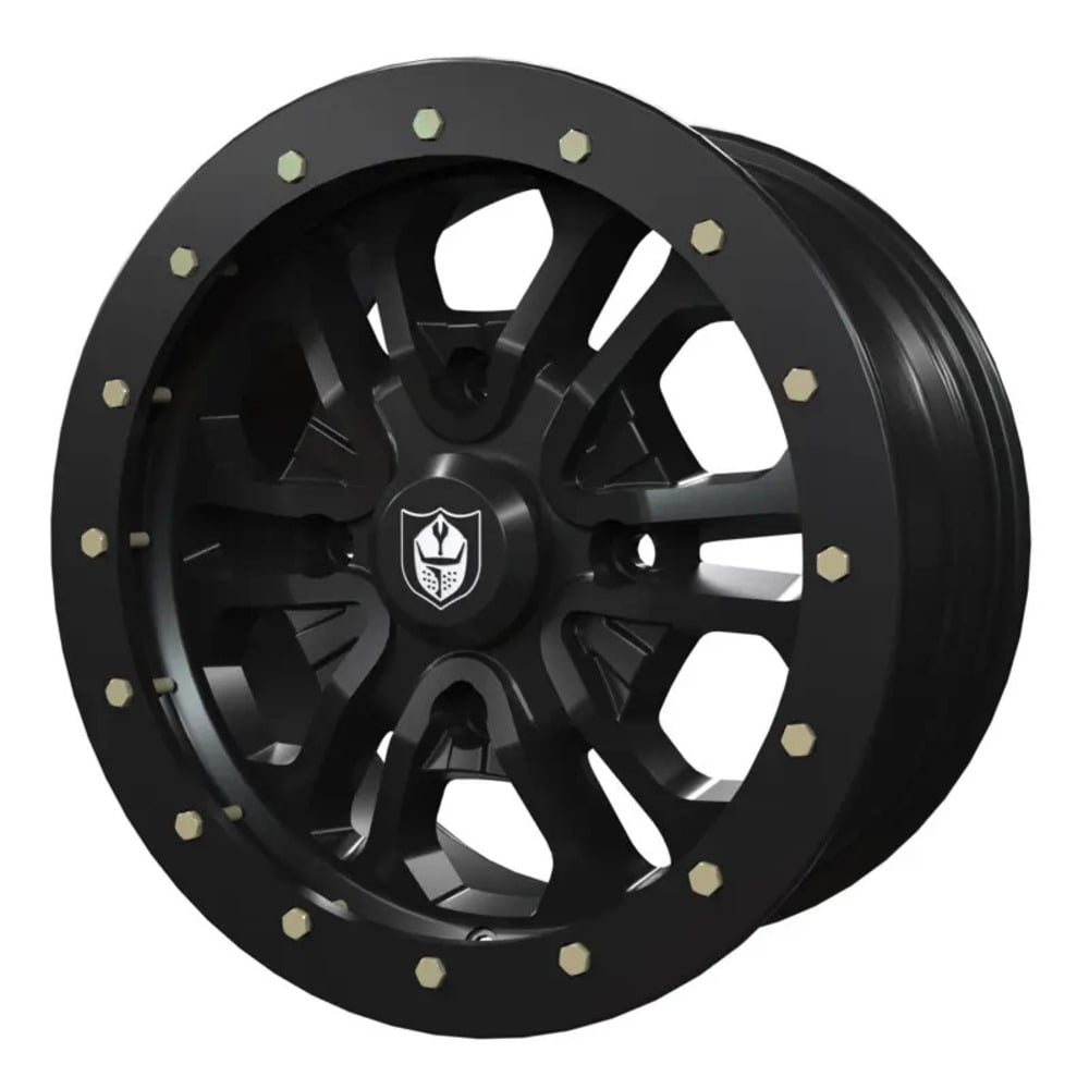 Polaris Pro Armor Revolver Wheel - Front/Rear R16
