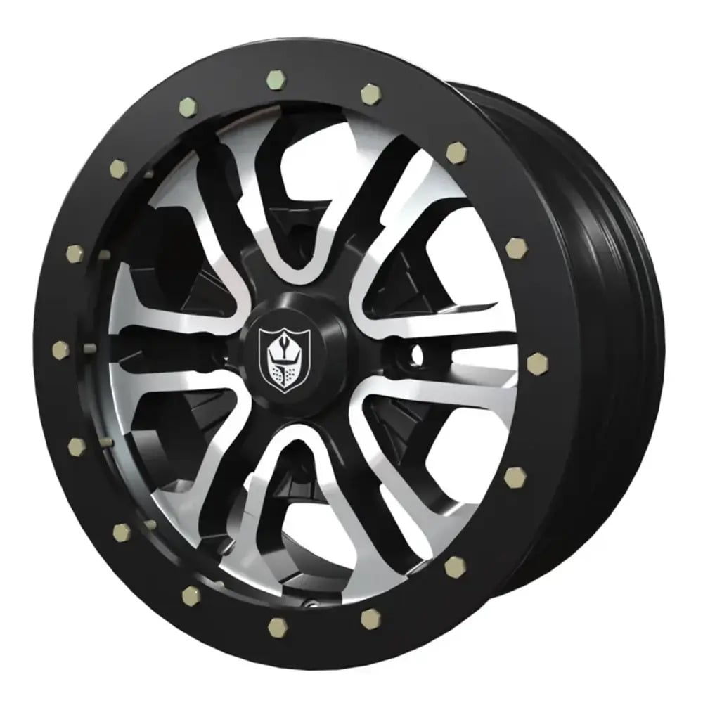Polaris Pro Armor Revolver Wheel - Front/Rear R16