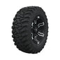 Polaris Pro Armor Trekker Wheel & Tire Set