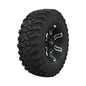 Polaris Pro Armor Trekker Wheel & Tire Set
