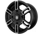Polaris Pro Armor Wyde Wheel - Front/Rear R15