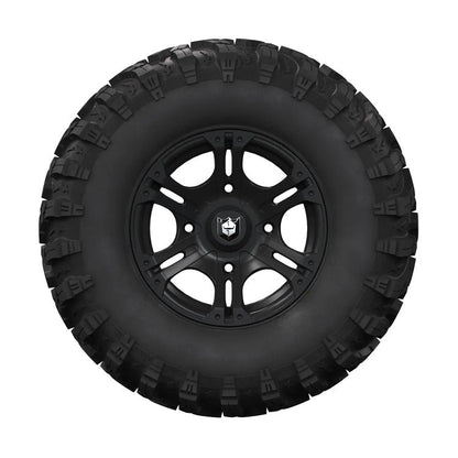 Polaris Pro Armor X-Terrain Wheel & Tire Set