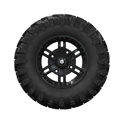 Polaris Pro Armor X-Terrain Wheel & Tire Set