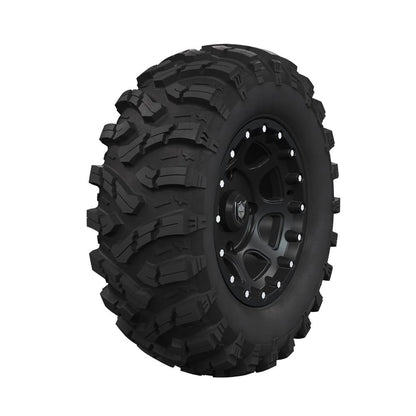 Polaris Pro Armor X-Terrain Wheel & Tire Set