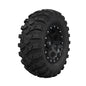 Polaris Pro Armor X-Terrain Wheel & Tire Set