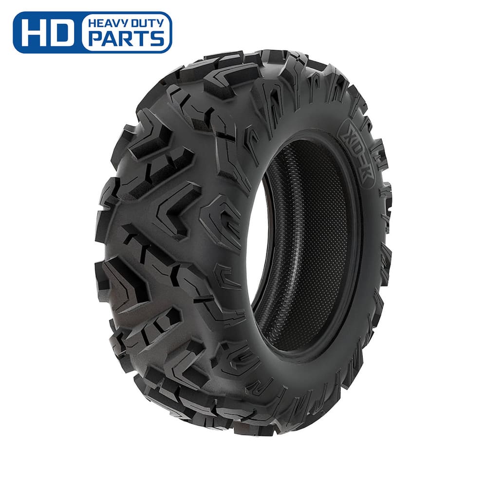 Polaris Pro Armor XD-K Heavy Duty Front Radial Tire